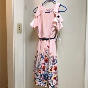 size 14 children’s dress